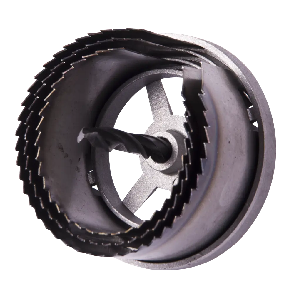 Набор коронок по дереву Ultima 60-74 мм, 3 шт STLM-2151907