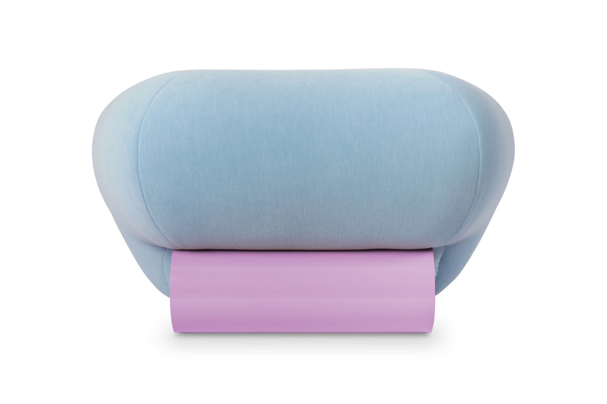 Тканевое кресло ROYAL STRANGER ORIGAMI ARCH-00125941 - Вид №37