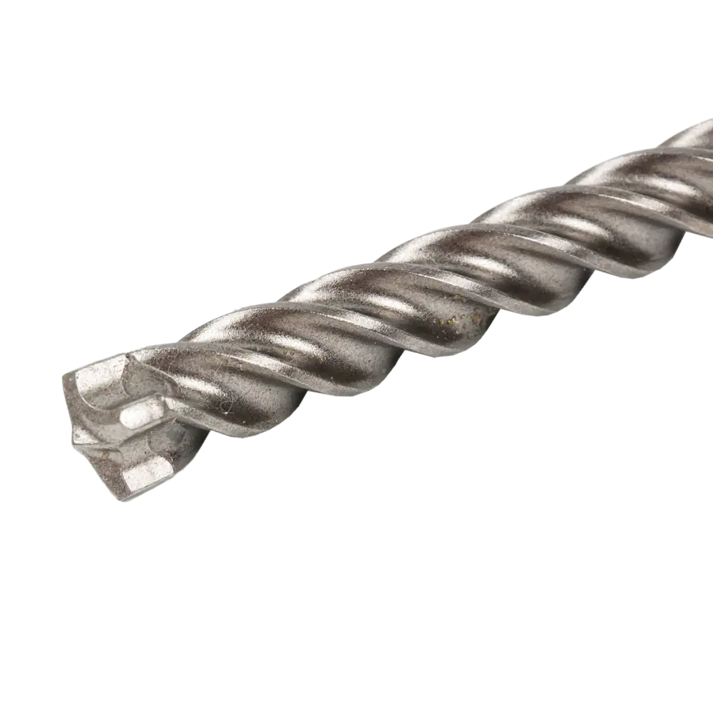 Бур по бетону и кирпичу SDS-plus Hilti TE-CX 10х220 мм STLM-2121524 - Вид №1