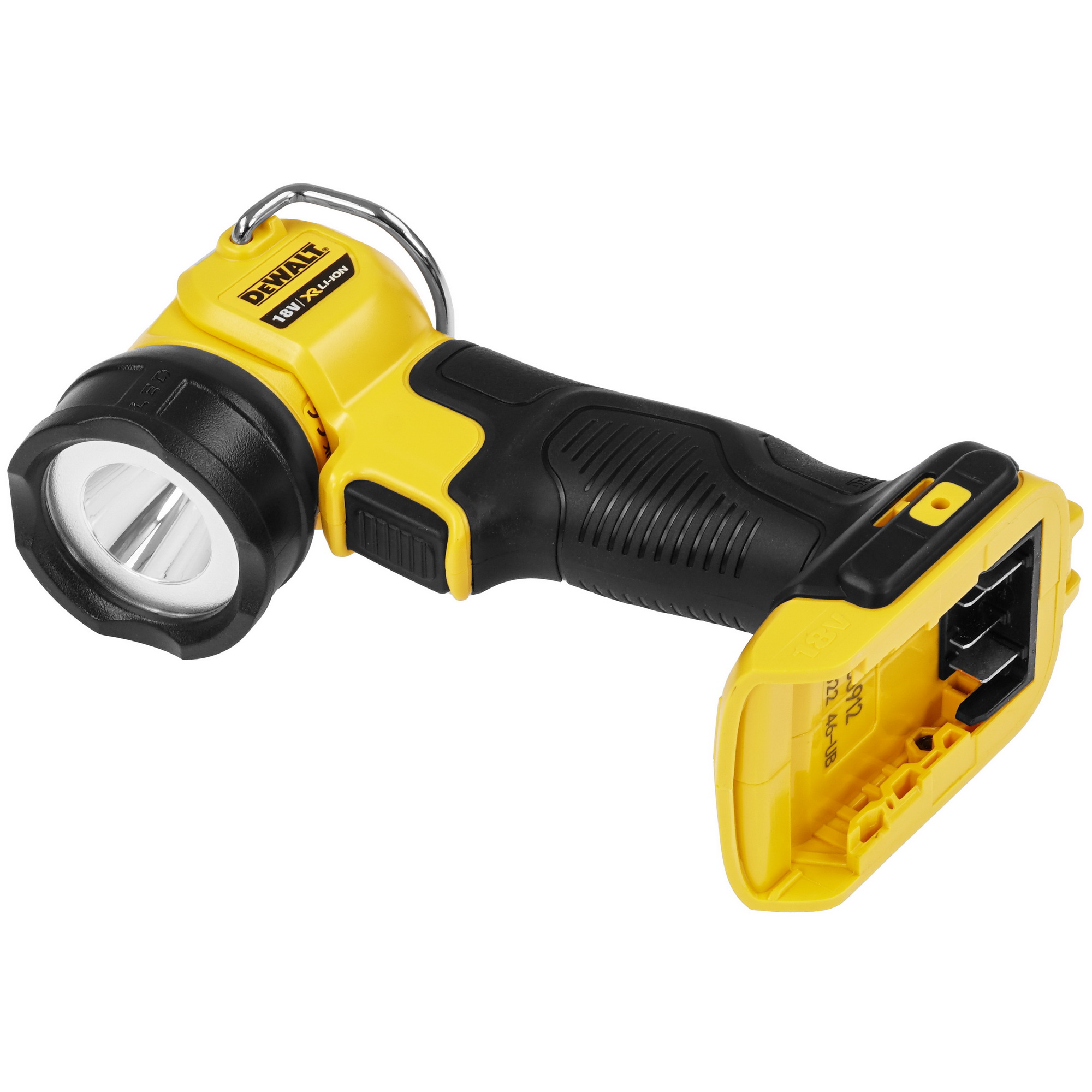 Фонарь DeWalt DCL 040 XR FLEXVOLТ 18/54V , Без ЗУ, Без АКБ 5437925 STDN-0066307 - Вид №4