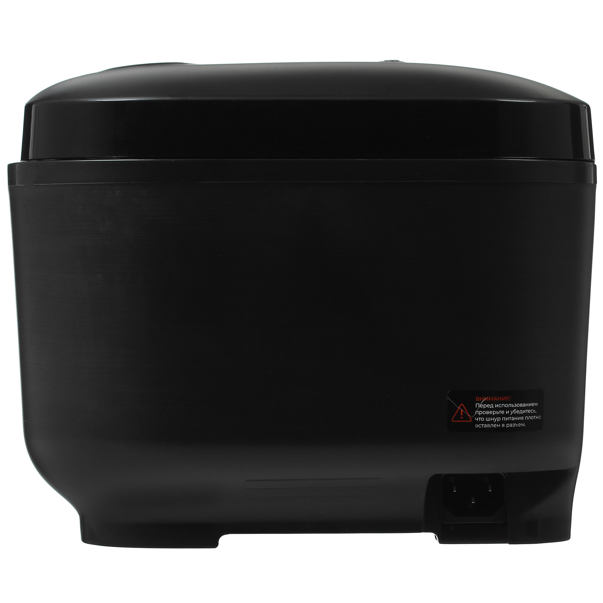 5349146 Мультиварка Garlyn MR-Duo 5 черный STDN-0064470 - Вид №2