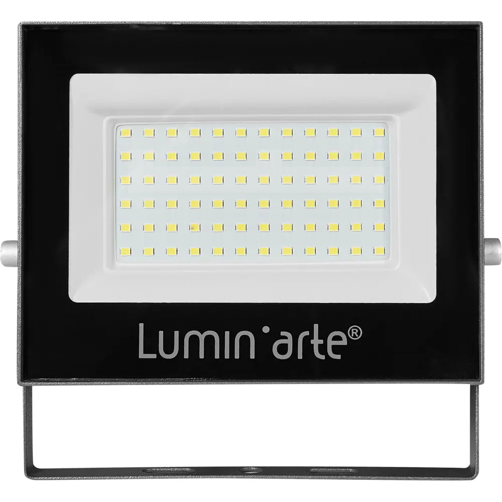 Lumin'arte LED-прожектор 70Вт для уличного освещения с защитой IP65 89419234 LUMIN ARTE STLM-1567523 - Вид №1