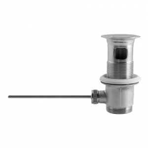 932-SP Донный клапан для раковины G 1 1/4"  60 mm EFFEPI RUBINETTERIE ЗАПАСНЫЕ ЧАСТИ