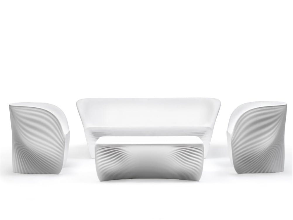 Журнальный столик Vondom Biophilia ARCH-00121893 - Вид №3