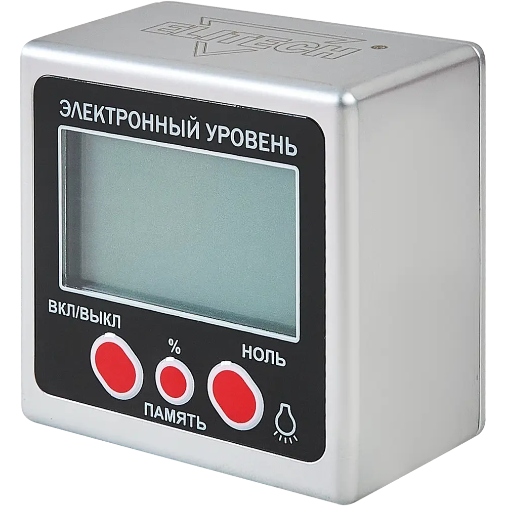 Уровень цифровой Elitech 2210.001000 57 мм