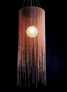 Willowlamp Подвесной светильник Circular willow
