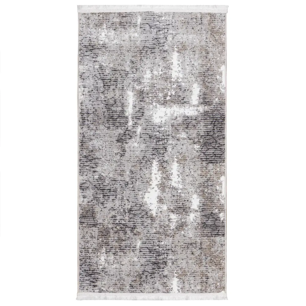 Ковер Santreyd Премиум бежевый 80x150 см для гостиной и детской 86372778 STLM-0068282 - Вид №1