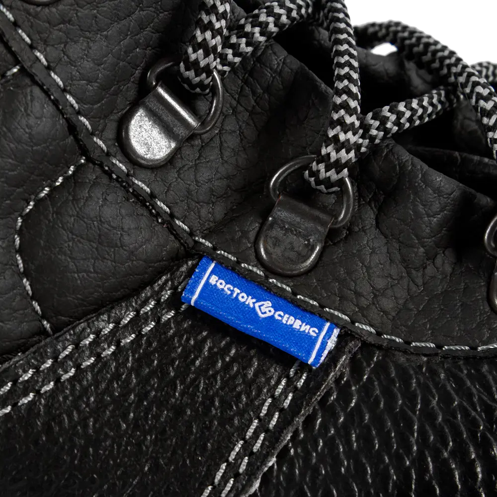 Ботинки Тофф Труд цвет чёрный размер 43 STLM-2124462 - Вид №3