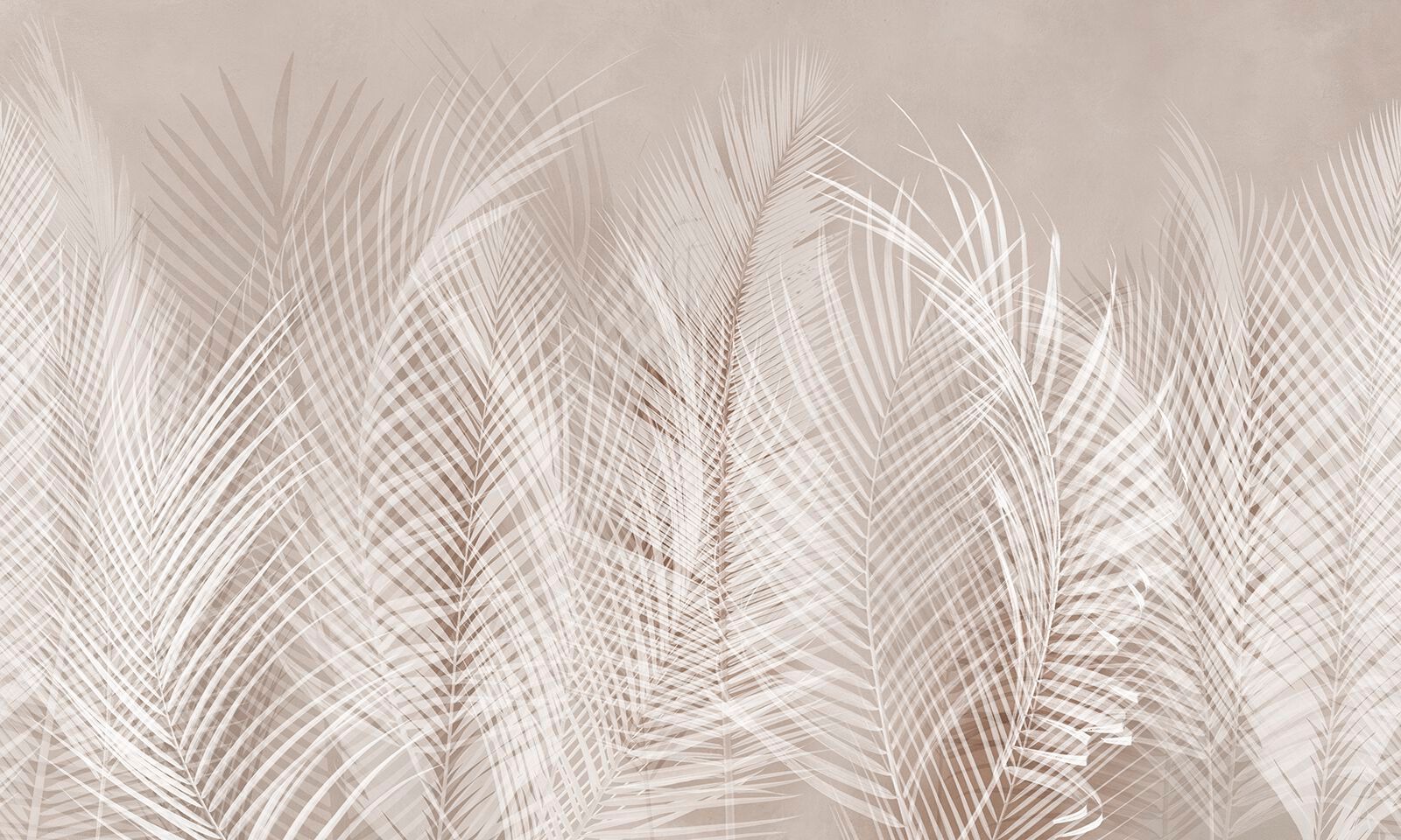 Обои с цветочными мотивами MILLE997 Floral Dream ARCH-00064707 - Вид №1