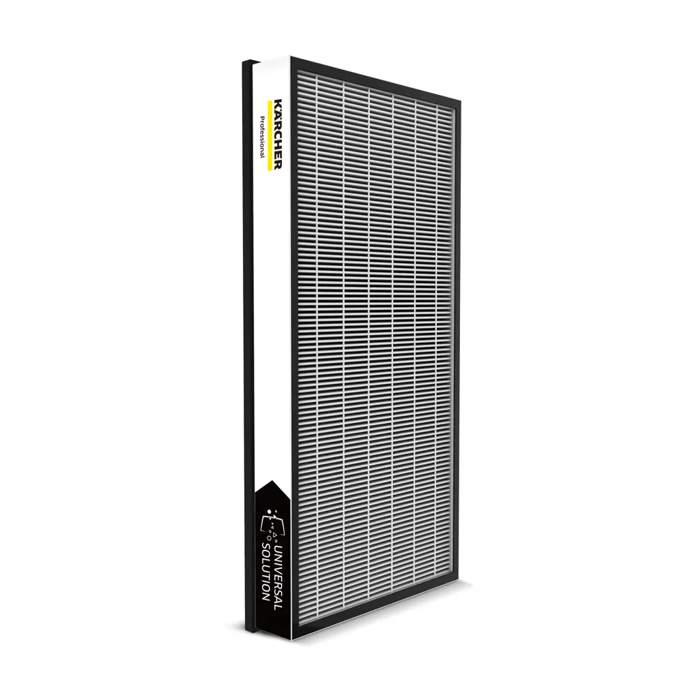 Фильтр универсальный Karcher для очистителя воздуха AF 100 2 шт STLM-2080082