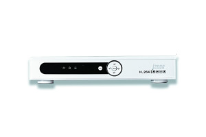 15895219 4-х канальный гибридный видеорегистратор HDVR -HDVR-04H L.1 CC000004855 J2000
