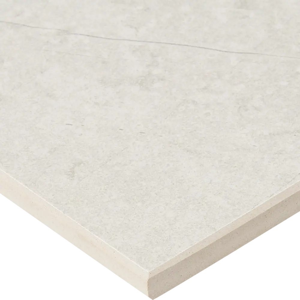 Столешница в ванную 100х45 см керамогранит цвет серый Santreyd Столешницы из керамогранита STLM-2147456 - Вид №2