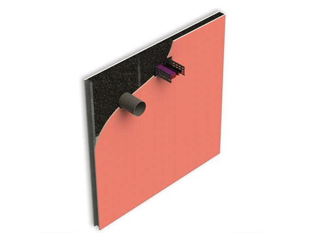 Fire Safe Zone Tremco CPG Europe Nullifire ARCH-00008902