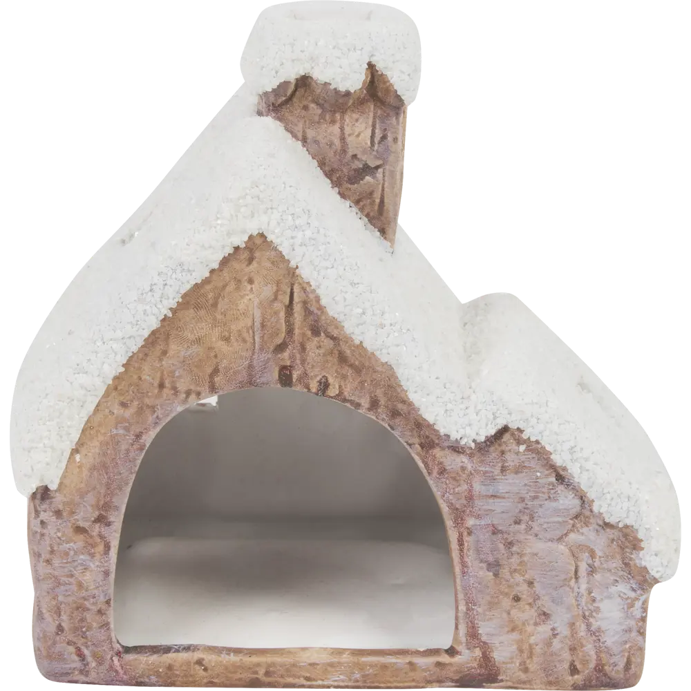 Подсвечник декоративный «Домик», 24х12 Santreyd STLM-2202549 - Вид №1