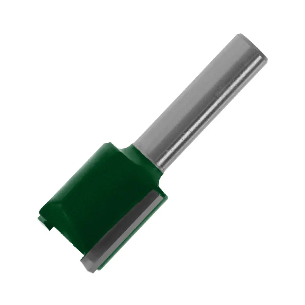 Фреза пазовая прямая Fit 18x19 мм, хвостовик 8 мм STLM-2156419