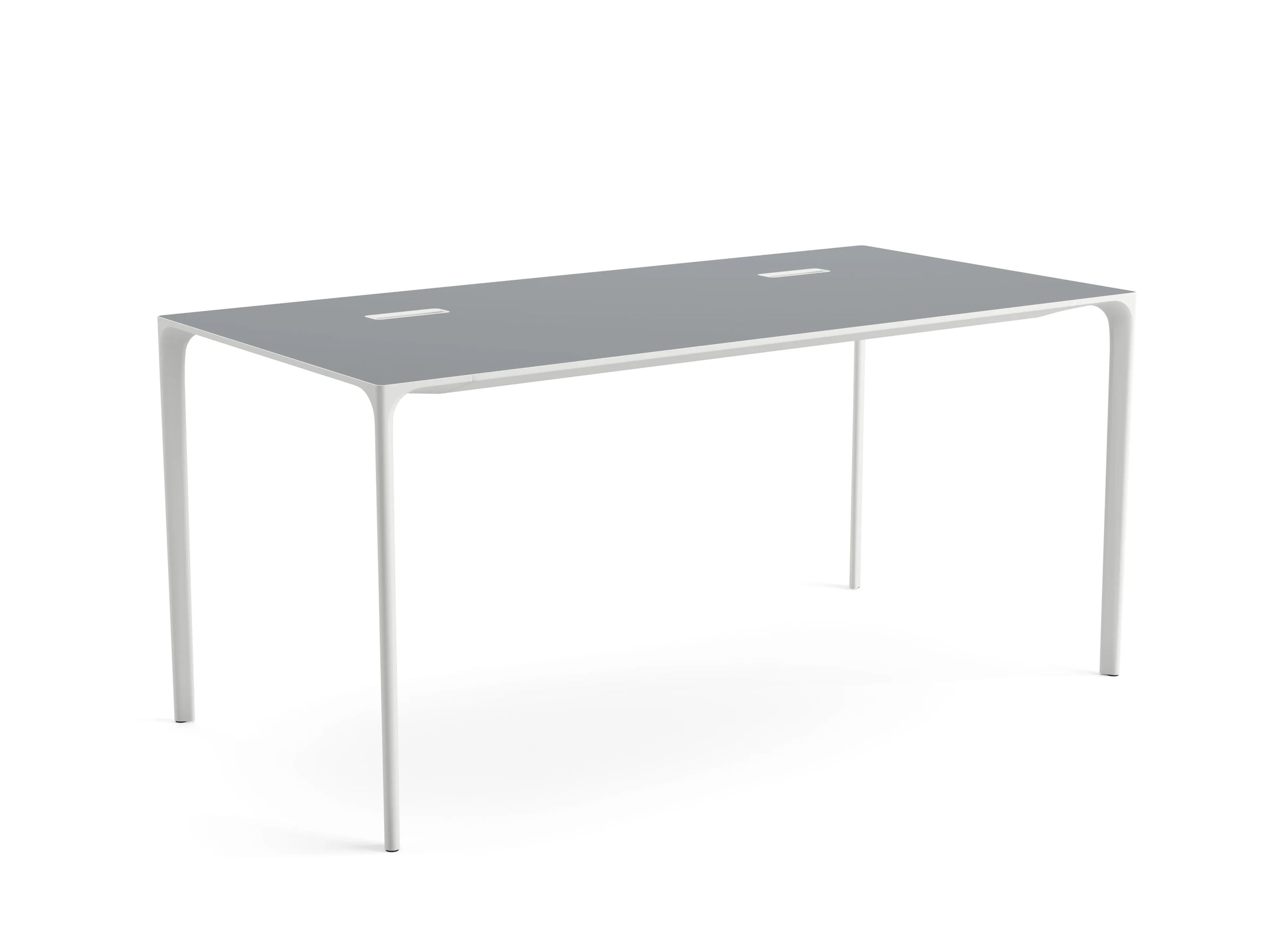 Прямоугольный стол Arper Nuur ARCH-00110905 - Вид №1