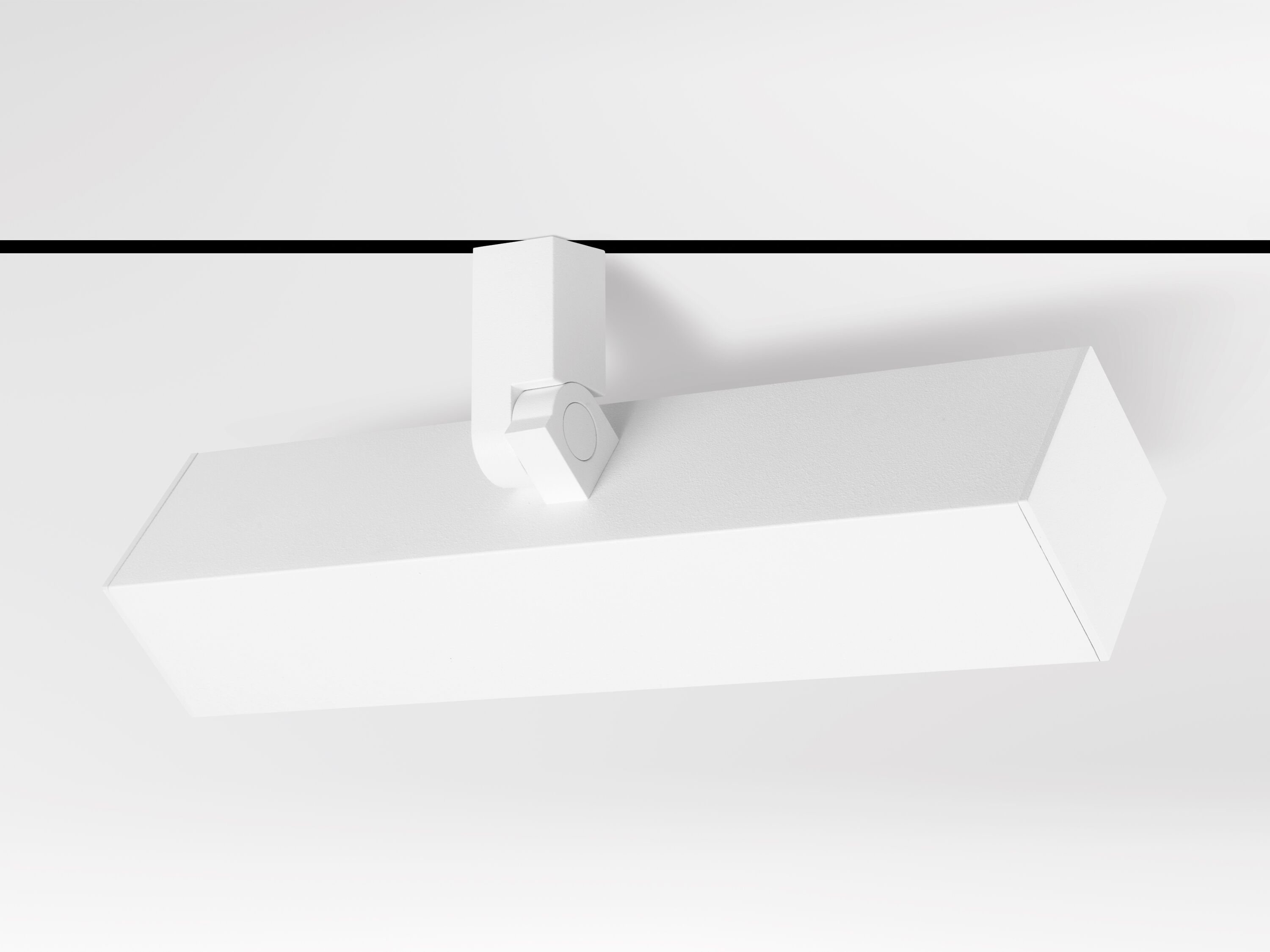 Светодиодное трековое освещение Arkoslight Track 48V ARCH-00110179 - Вид №10
