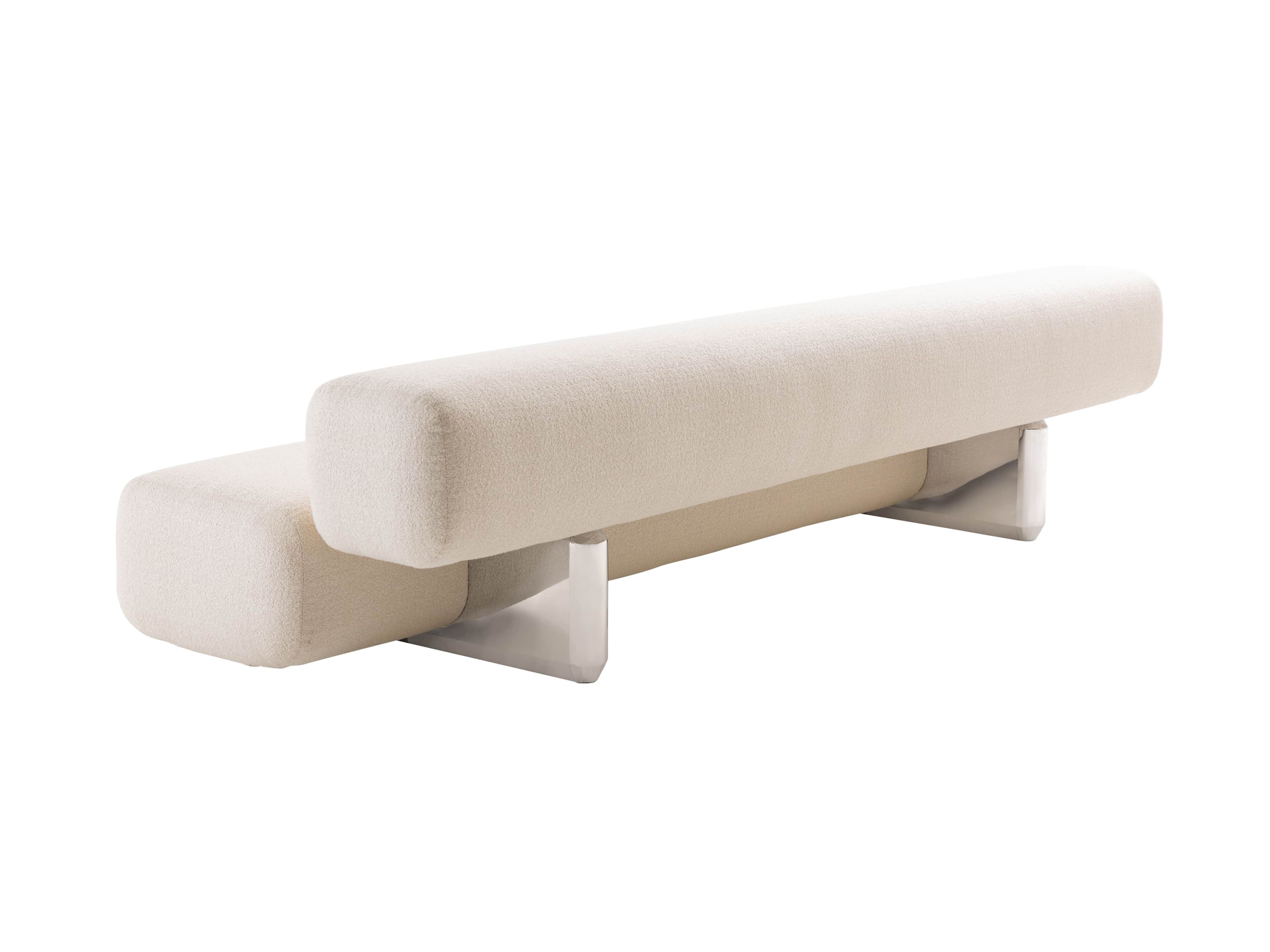 Ткань диван CAPPELLINI BIG SOFA ARCH-00106874 - Вид №1