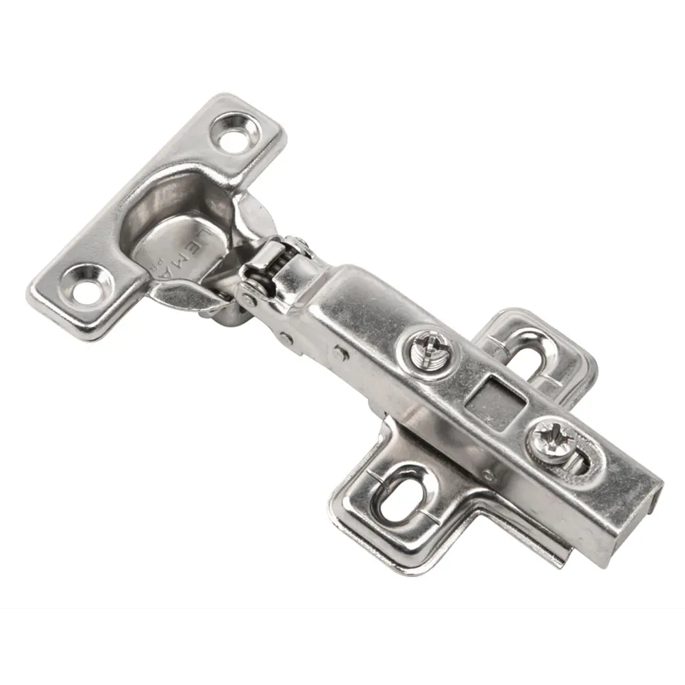 Накладная петля Clip-on 95° Lemax prof STLM-2156293