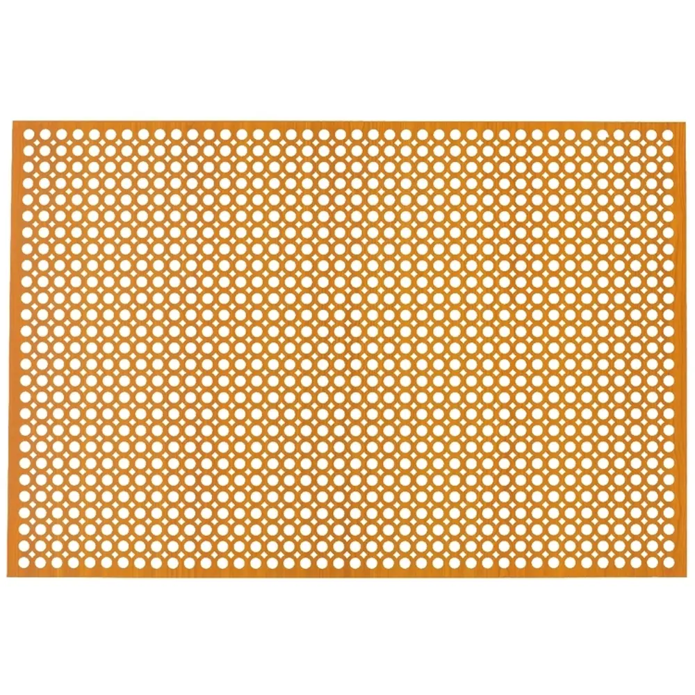 Панель Цирко 69.5х103 см цвет вишня 12640523 STLM-2208647 Santreyd 