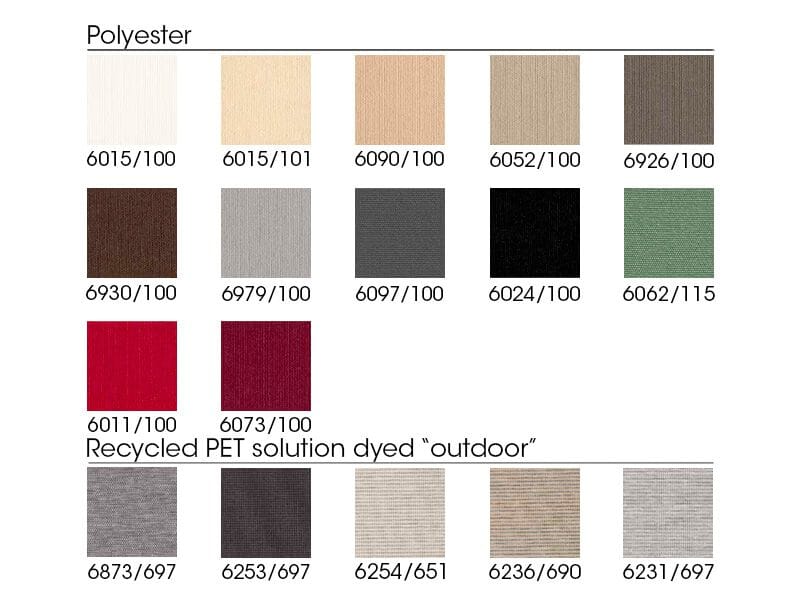 Зонтик с алюминиевым и полиэфирным освещением Crema Outdoor ADONE PLUS ARCH-00121889 - Вид №3