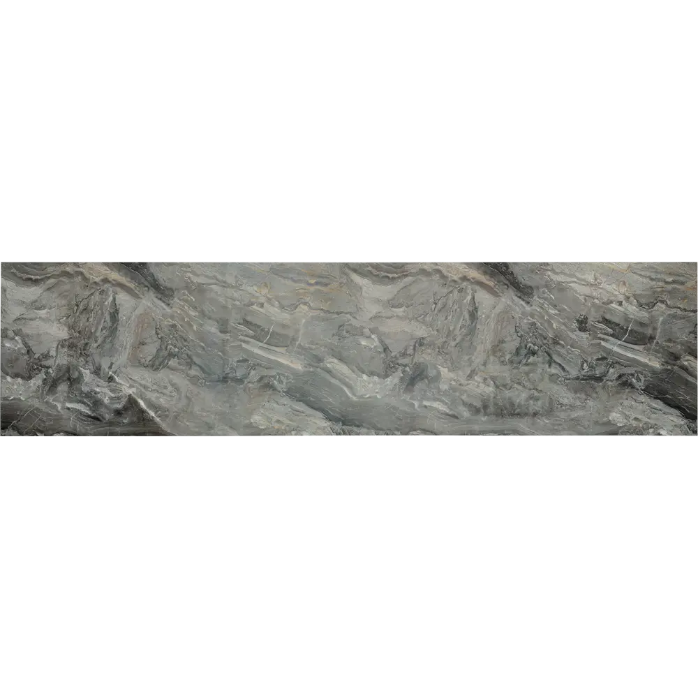 Столешница Рашчер 300x4x60 см ЛДСП цвет серый 82407402 STLM-2042911 Santreyd - Вид №7