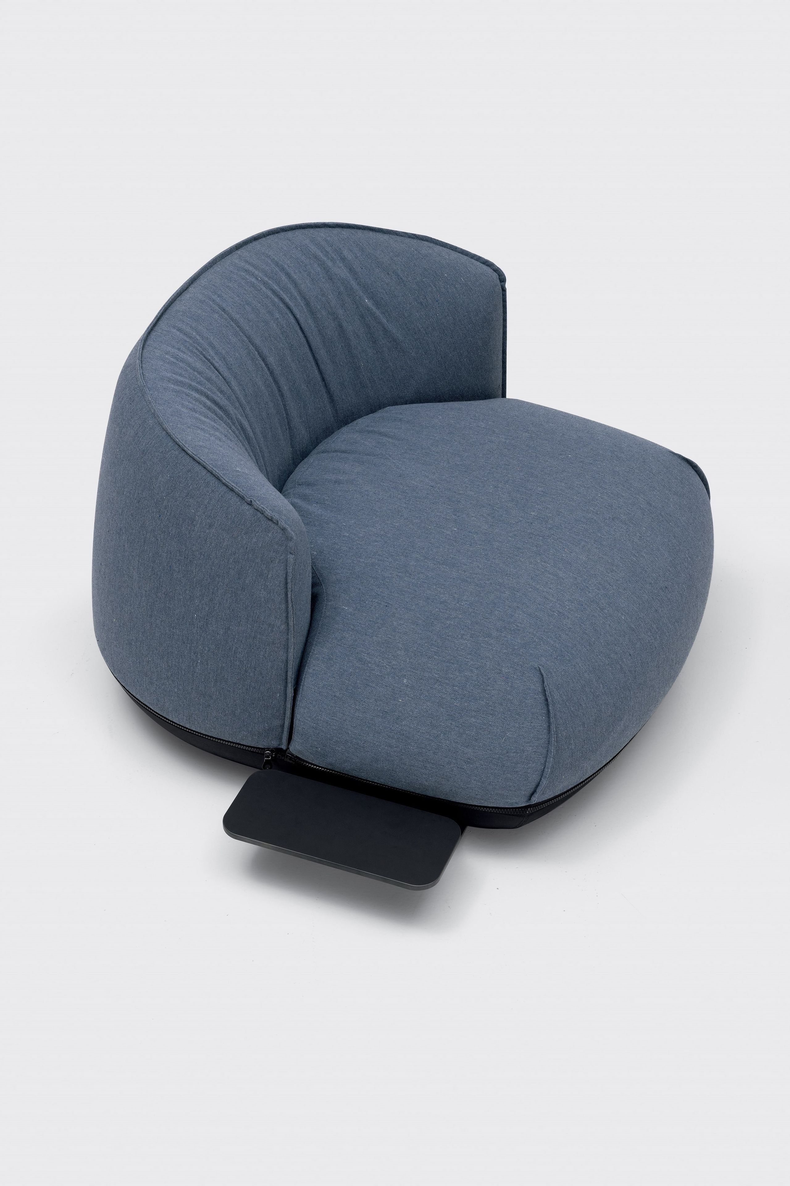 Садовое кресло в Sunbrella® Kristalia Brioni Outdoor ARCH-00087341 - Вид №9