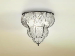 Siru Потолочный светильник из муранского стекла Classic