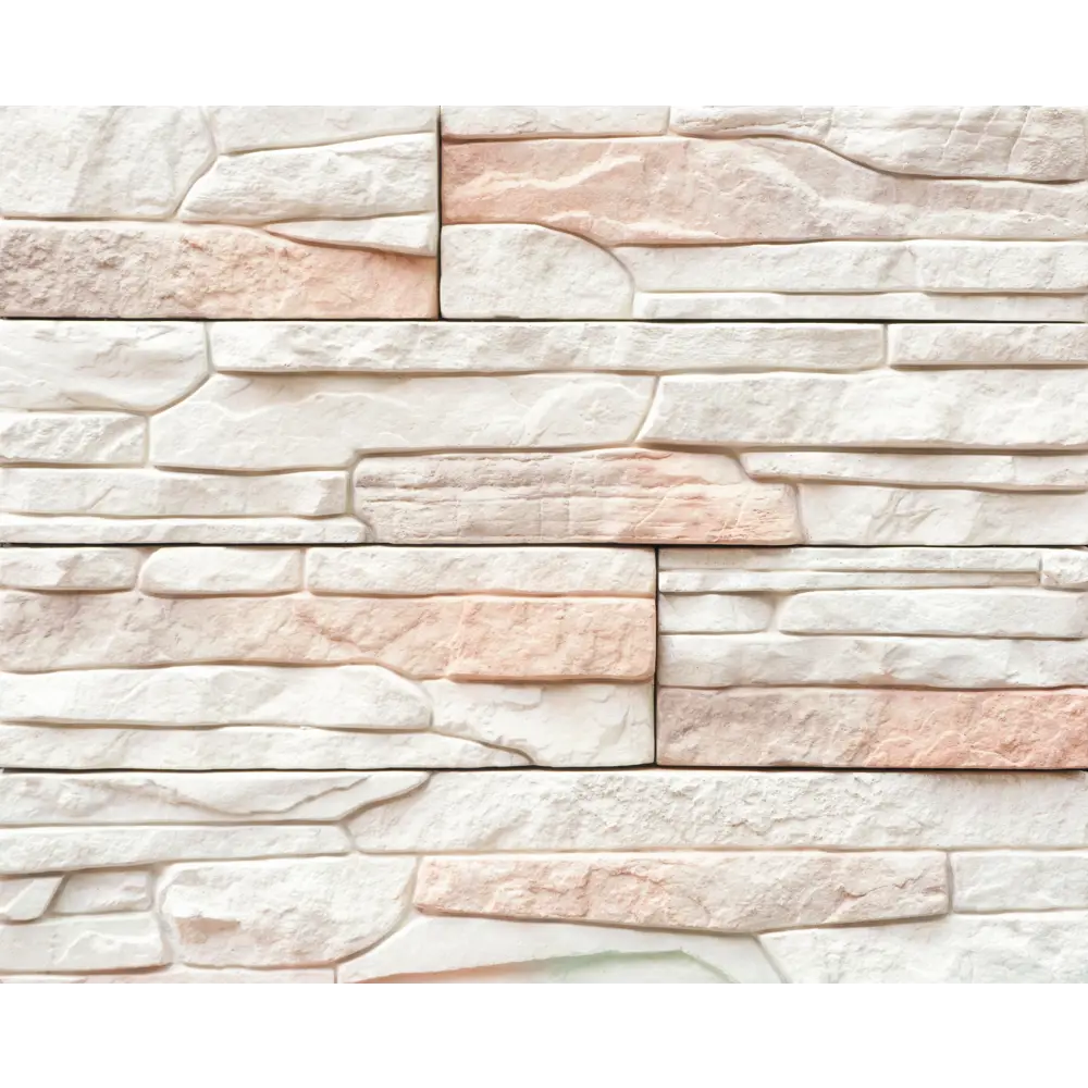 Камень искусственный Барселона 017, 0.48 м2 КАМФОРТ STLM-2049844