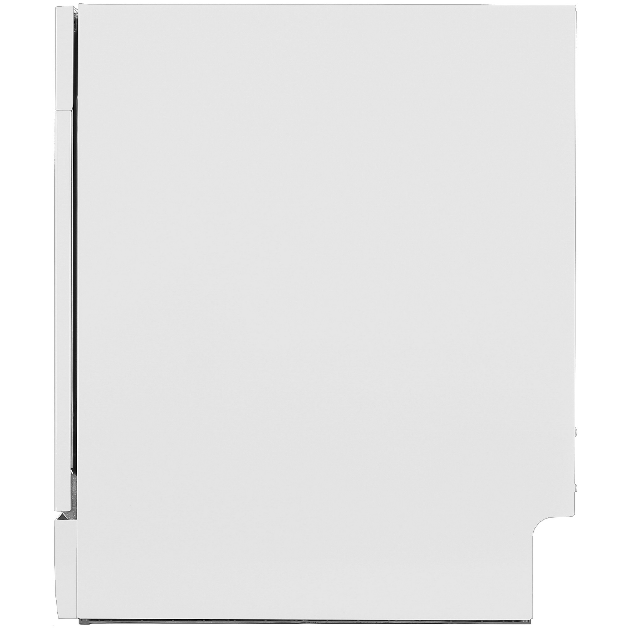 5082692 Посудомоечная машина DEXP DWMF2B-W белый STDN-0113931 - Вид №3