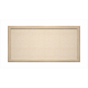 Экран для радиатора Глория МДФ 120x60 см дуб сонома 85305447 STLM-2106495