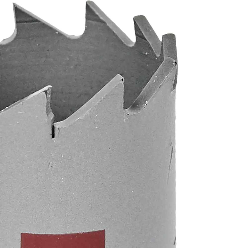 Коронка по стали биметаллическая Bosch 2608584102 20 мм BOSCH PROFESSIONAL STLM-2029207 - Вид №1