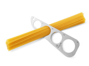 Набор кухонных инструментов из нержавеющей стали