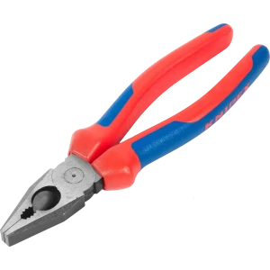 Пассатижи Knipex KN-0302200 200 мм