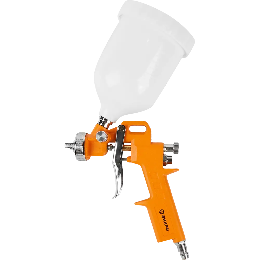 Набор пневмоинструментов Вихрь НП-5, 5 предметов STLM-2162323 - Вид №3