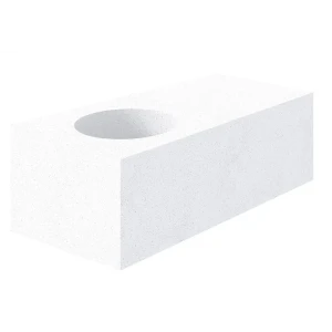 O-блок газобетонный Ytong D500 500x250x300 мм 2D