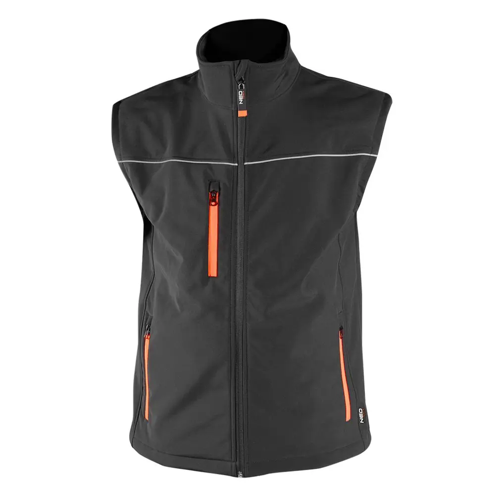 Жилет светоотражающий Neo Softshell, размер XL 82775391 STLM-2040182 Neò 