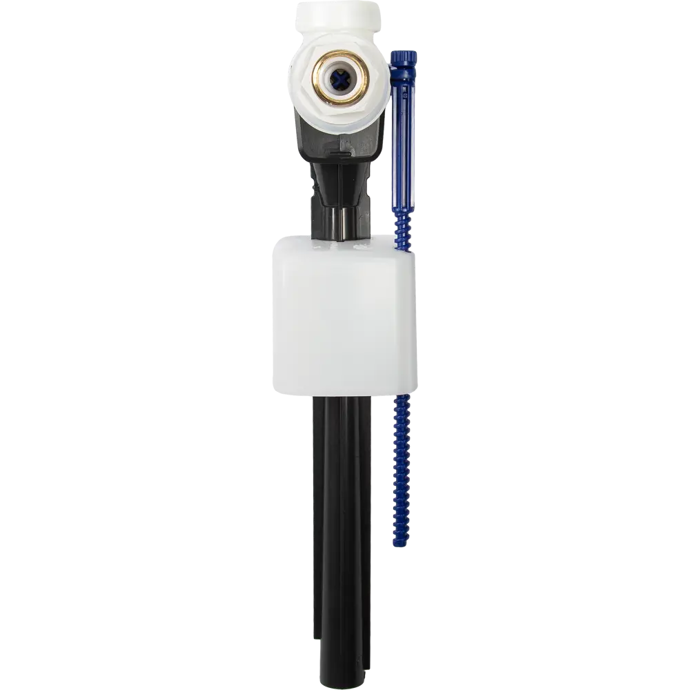 Клапан наполнения Geberit 3/8" 1/2" боковая подводка 136.730.00.3 STLM-2158037 - Вид №1