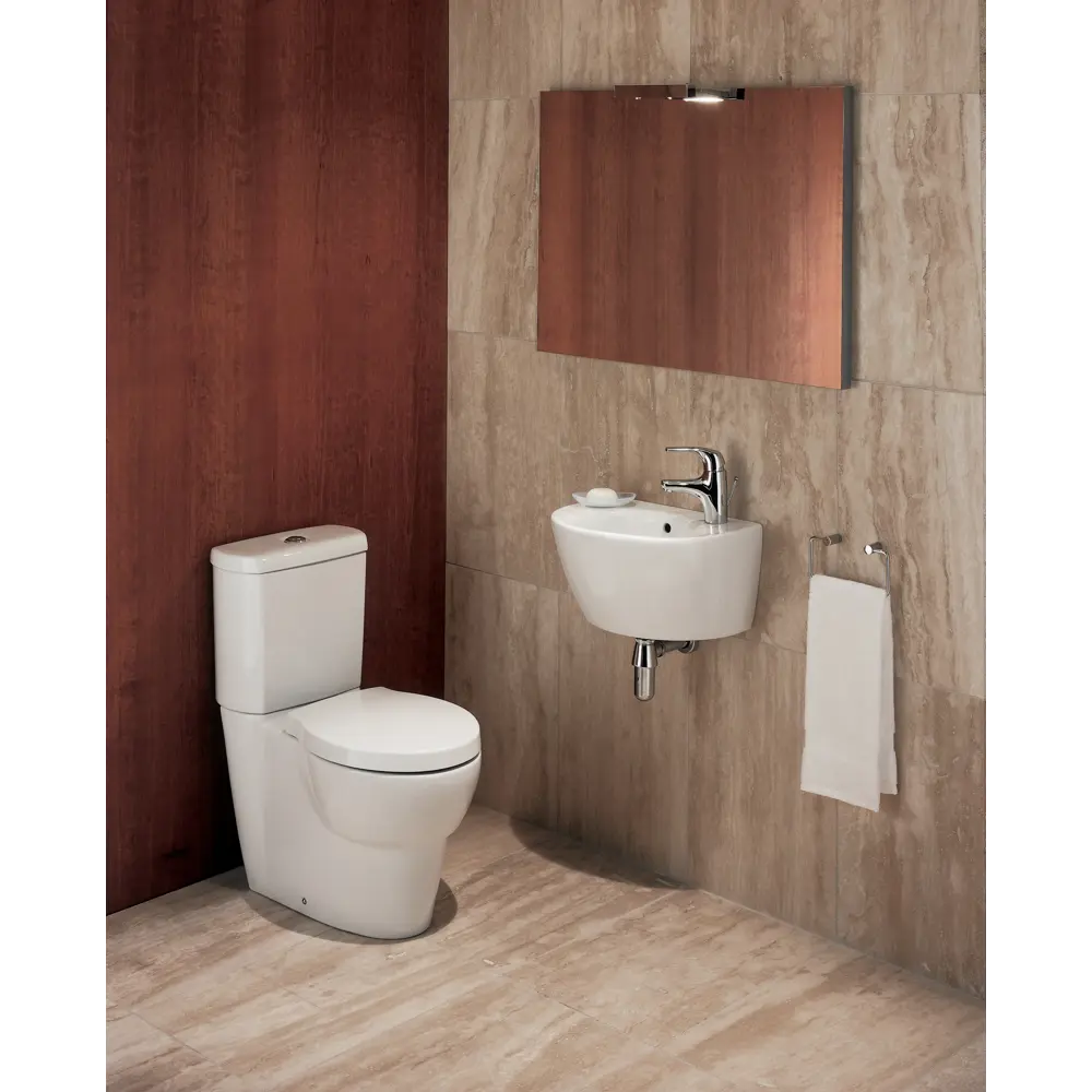 Чаша унитаза Jacob Delafon Ove Vario STLM-2026706 - Вид №6