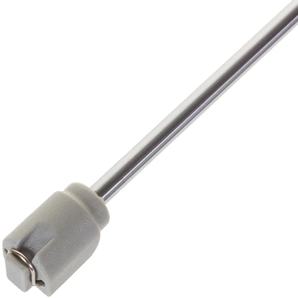 Газовый лифт Santreyd M102/100 для плавного открывания мебельных фасадов 14238634 STLM-0004515 - Вид №1