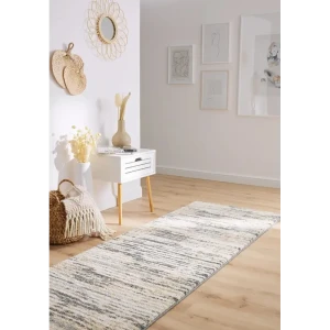 Ковер Agnella Avanti Melete Beige прямой 200x280 см полипропилен