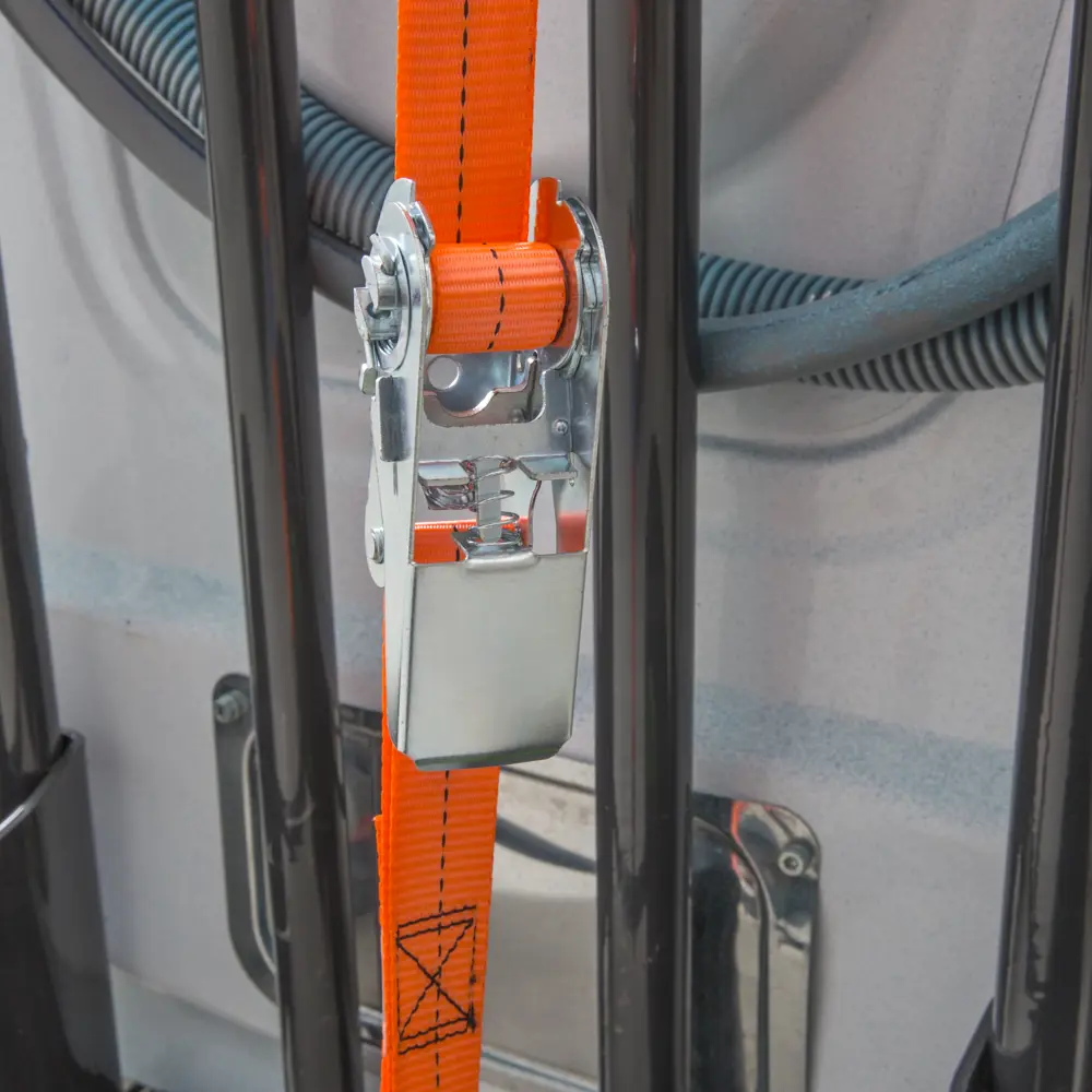 Ремень крепежный 25 мм x 4.5 м STANDERS STLM-2071239 - Вид №9