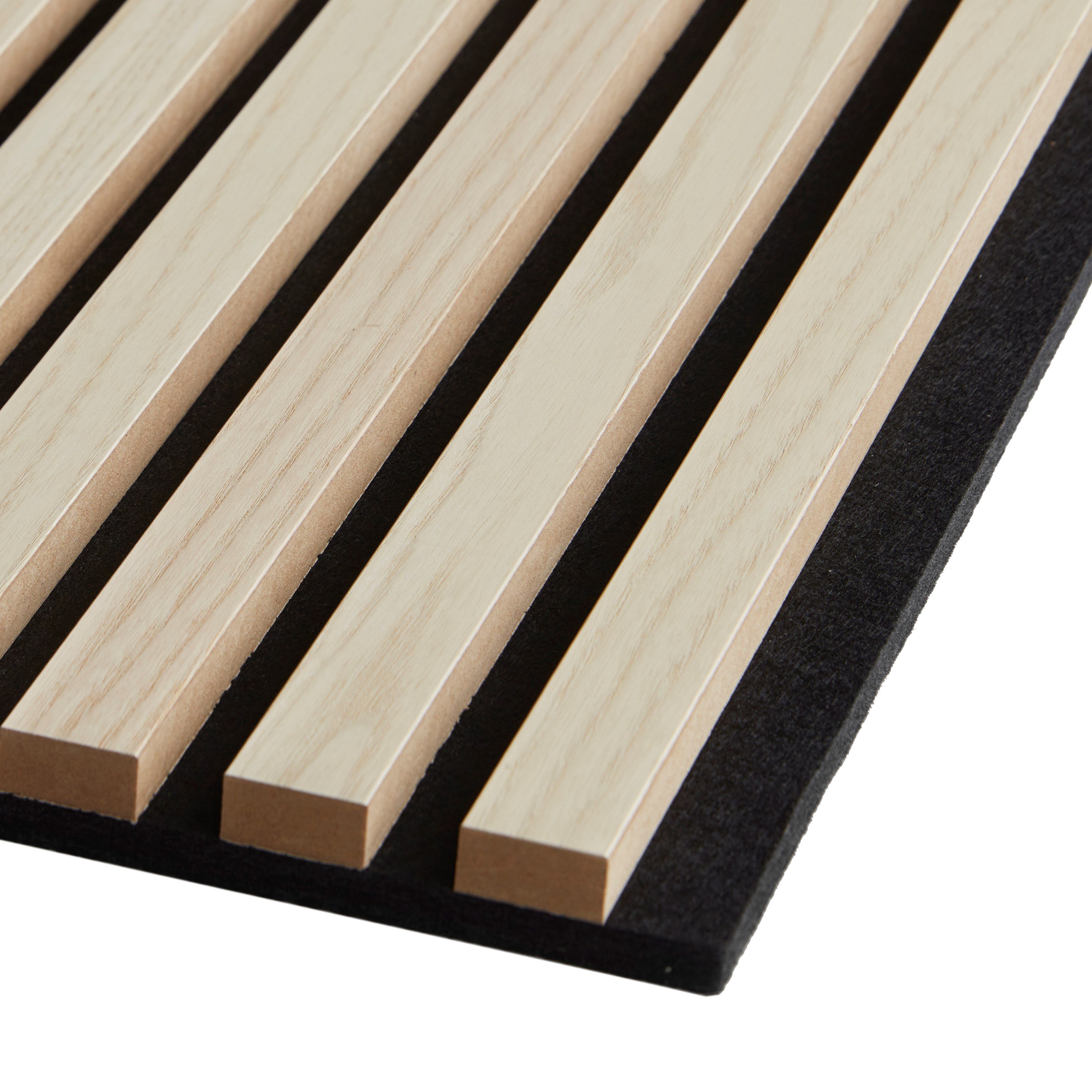 Деревянная акустическая панель Glimakra of Sweden RIBBON ARCH-00125606 - Вид №4