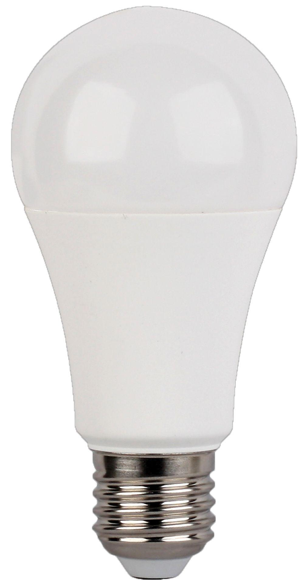 90121115 Лампа Premium светодионая E27 15 Вт груша 1350 Лм нейтральный свет STLM-0112319 ECOLA