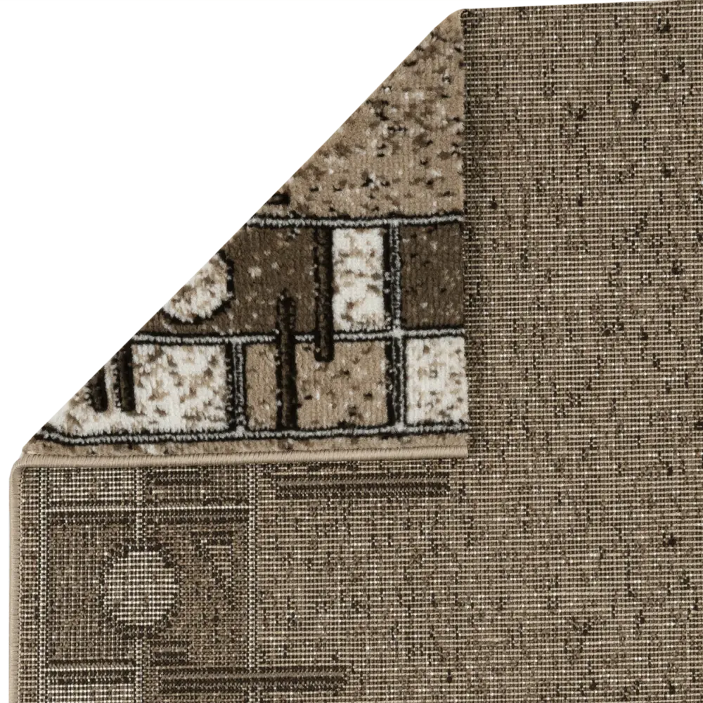 Santreyd Дорожка «Лайла де Люкс» бежевая для теплого пола 82337316 STLM-0024855 - Вид №3