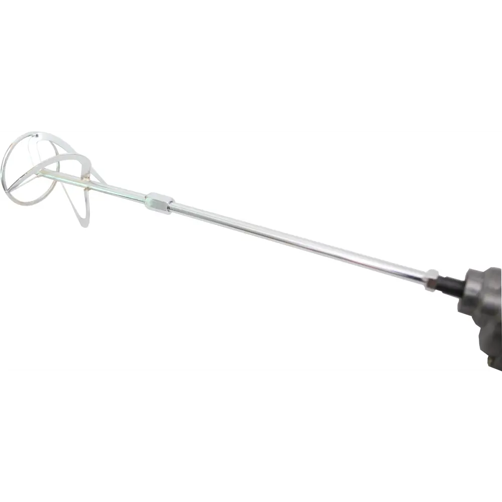 Миксер строительный Zitrek Greenmix 1200, 1200 Вт STLM-2121056 - Вид №3