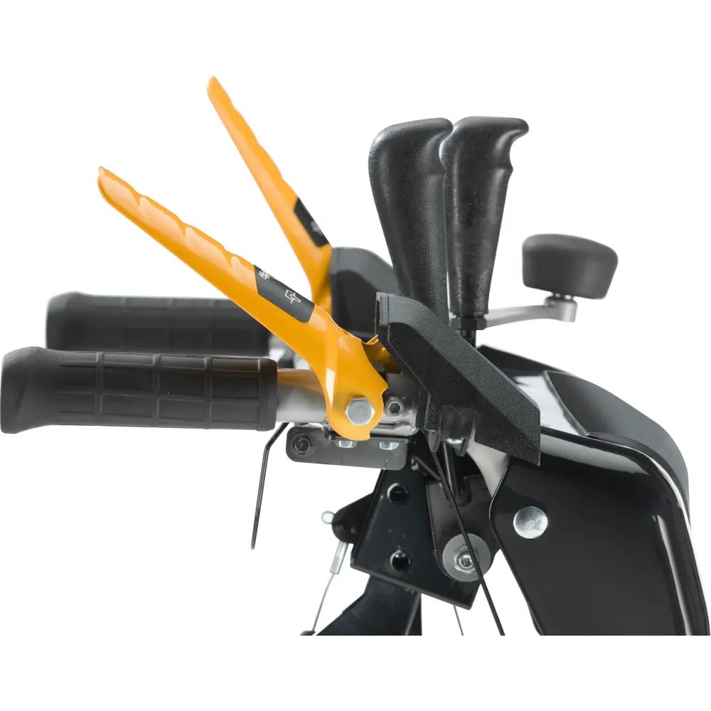 Снегоуборщик бензиновый ALPINA as 56 p 56 см 6 л.с STLM-2119746 - Вид №6