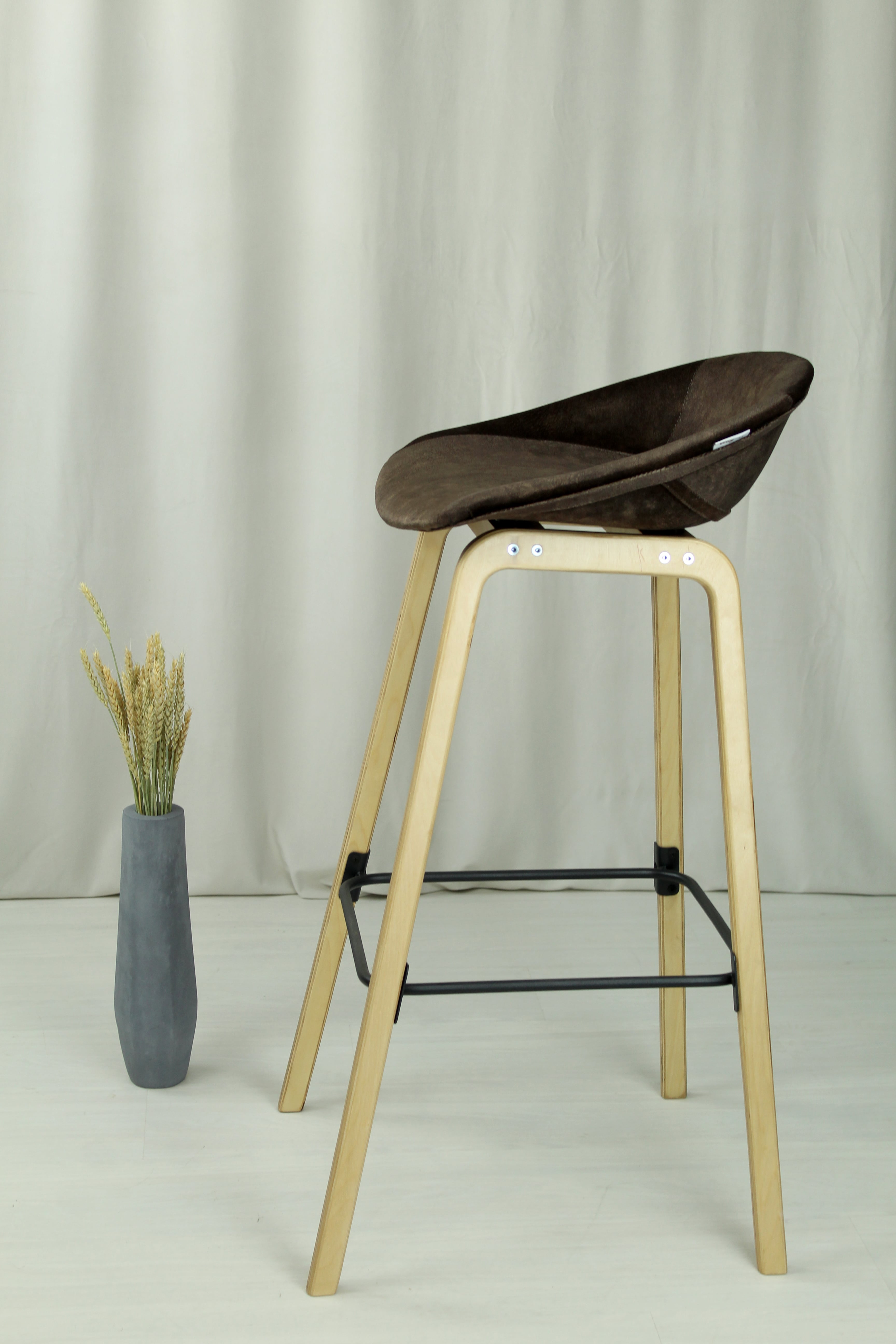 Сидение SHT-ST19-SF1 Santreyd  - Вид №6