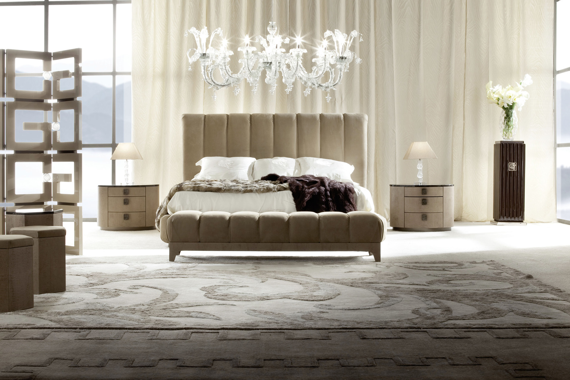 9935 Lifetime банкетка - giorgio collection - Вид №2