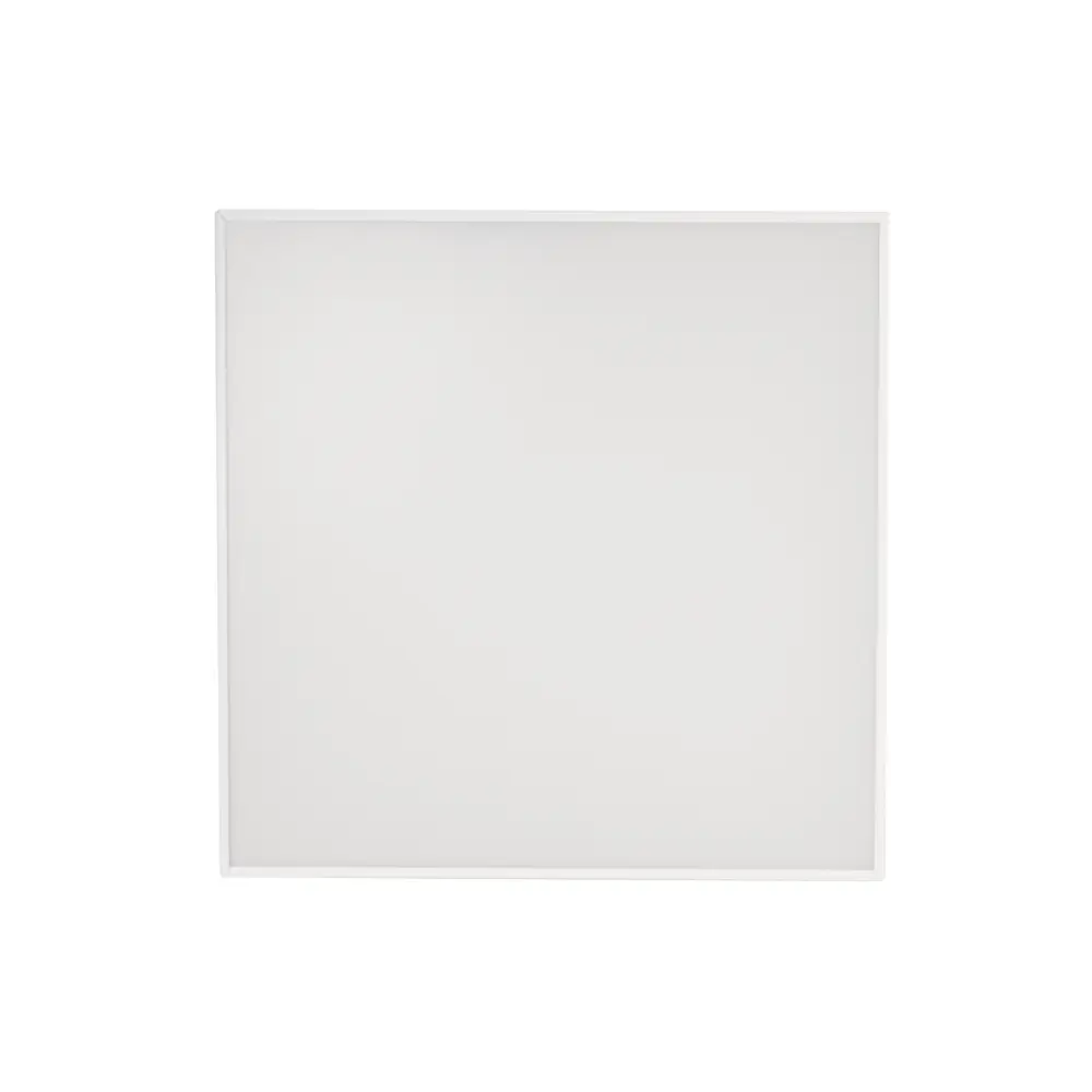 Панель светодиодная Varton 595/595/50 PRS 45 Вт 595x595 мм 5800 K IP40 STLM-2150577 - Вид №1